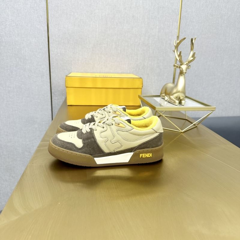 Fendi Sneakers